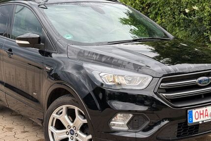Ford Kuga 101.000 km 14.999 &euro; Osterode 37520