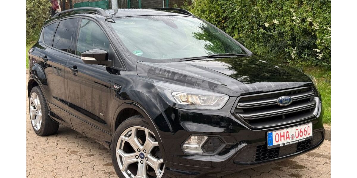 Ford Kuga 101.000 km 14.999 &euro; Osterode 37520