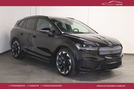 Skoda Enyaq 47.200 km 33.800 &euro; Bebra 36179
