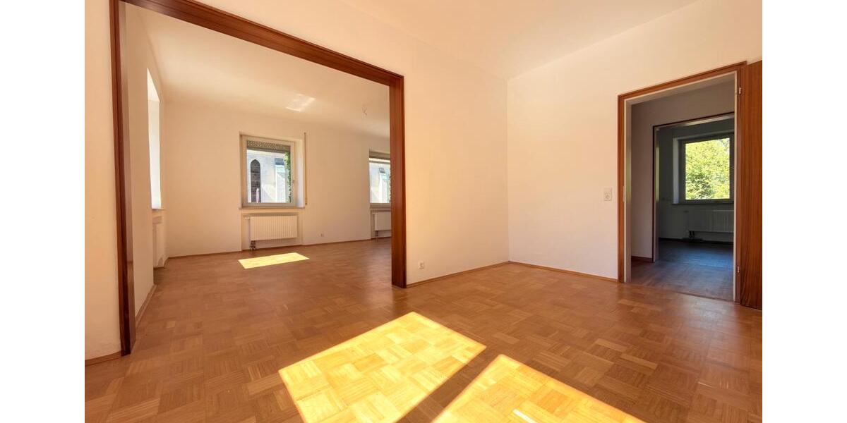 Erdgeschoßwohnung Riedlingen - 4 Zimmer, 100 m&sup2;, 850&euro; | Angebot:26431342