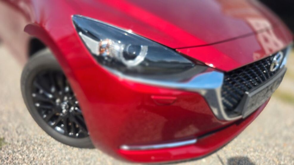 Mazda 2 27.220 km 15.999 € Chemnitz 09113