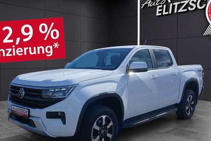 VW Amarok 28.000 km 39.890 &euro; Dresden 01139