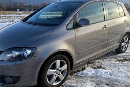 VW Golf Plus 107.000 km 7.200 &euro; Murnau 82418