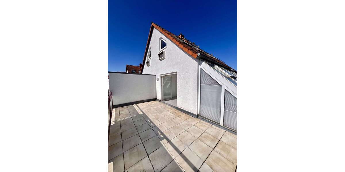 Etagenwohnung Ober Roden Breidert - 2 Zimmer, 61 m&sup2;, 790&euro; | Angebot:26142442