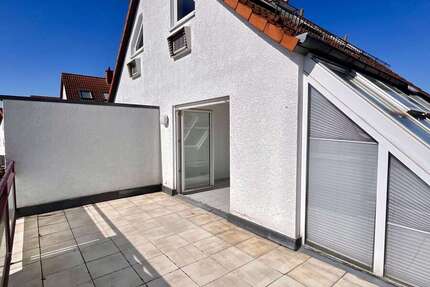 Wohnung Ober Roden Breidert - 2 Zimmer, 61 m&sup2;, 790&euro; | Angebot:26142442