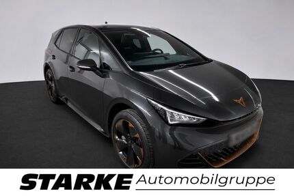 Cupra Born 31.888 km 30.930 &euro; Ibbenbüren 49477