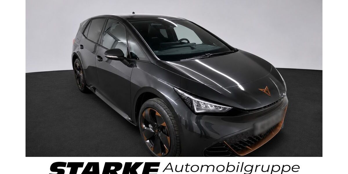 Cupra Born 31.888 km 30.930 &euro; Ibbenbüren 49477