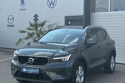 Volvo XC40 19.770 km 34.990 &euro; Rostock 18146