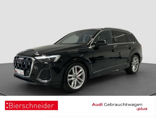 Audi Q7 17.791 km 68.950 € Aalen 73431