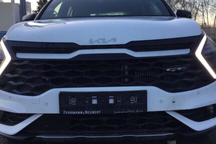 Kia Sportage 79.800 km 23.900 &euro; Berlin 12619