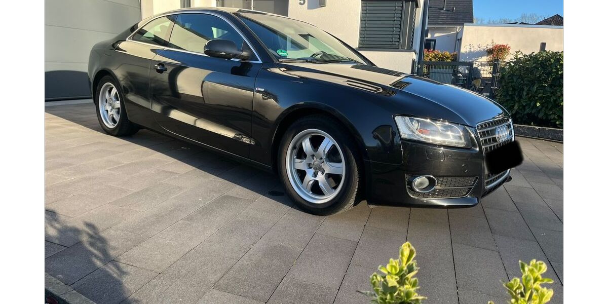 Audi A5 99.800 km 12.750 &euro; Goslar 38642