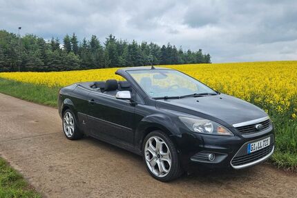 Ford Focus 124.000 km 4.000 &euro; Lich 35423