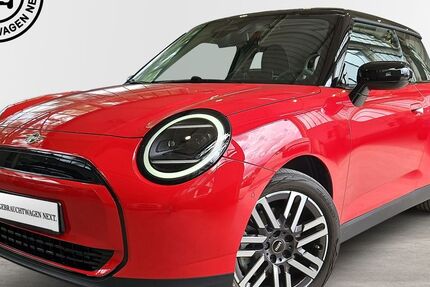 Mini Cooper E 6.292 km 28.900 € Geretsried - Gelting 82538