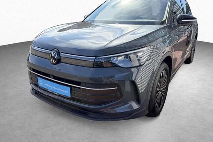 VW Tiguan 17.300 km 29.990 &euro; Roth 91154
