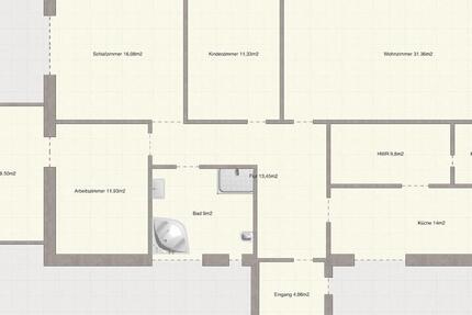 Haus Faßberg - 6 Zimmer, 169 m&sup2;, 345.000&euro; | Angebot:26030544