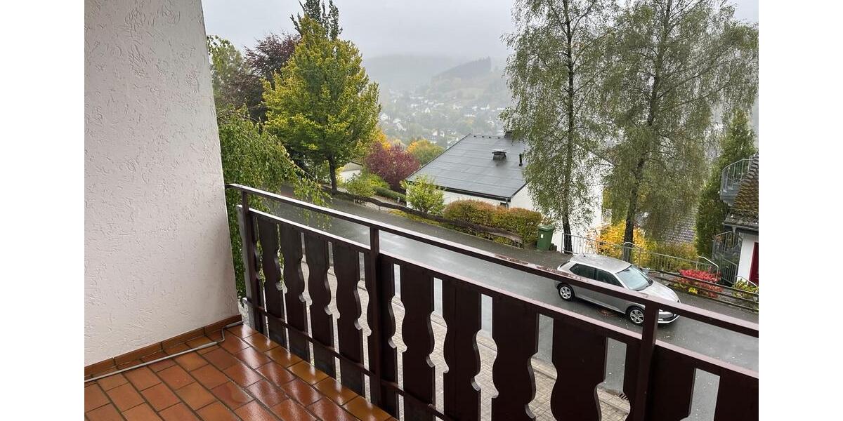 Etagenwohnung Winterberg - 2 Zimmer, 71 m&sup2;, 169.000&euro; | Angebot:26721508