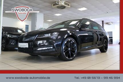 Skoda Superb 70.800 km 33.950 &euro; Espenau bei Kassel 34314