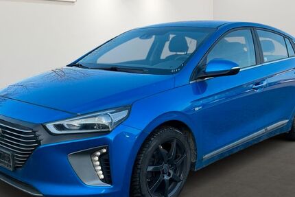 Hyundai IONIQ 181.609 km 8.499 &euro; Brehna 06796