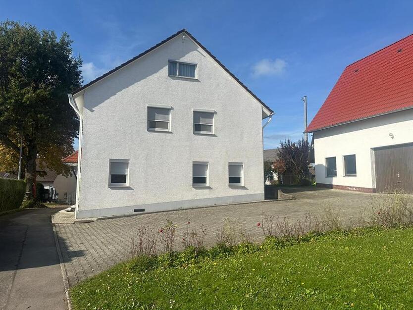 Einfamilienhaus zur Miete zimmer