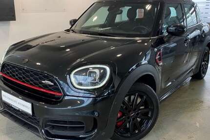 Mini John Cooper Works Countryman 20.843 km 36.899 &euro; Hofheim 65719