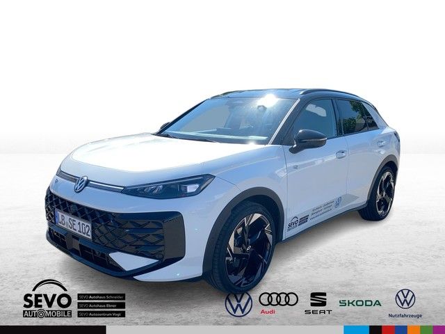 VW T-Roc 3.000 km 38.190 &euro; Vaihingen/Enz 71665