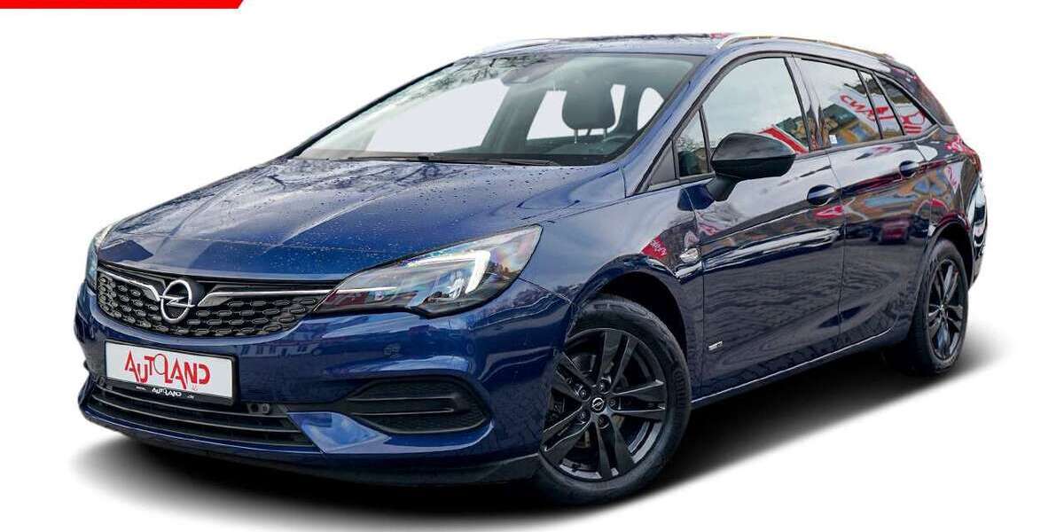 Opel Astra 66.546 km 15.490 &euro; Chemnitz 09111