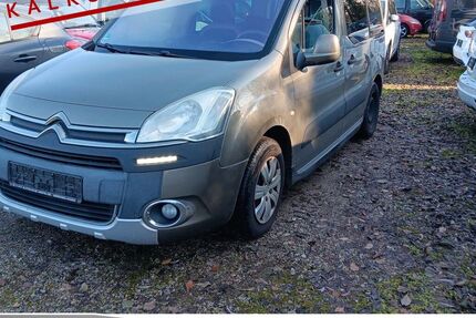 Citroen Berlingo 305.047 km 3.485 &euro; Achern 77855