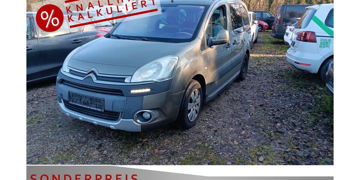 Citroen Berlingo 305.047 km 3.485 &euro; Achern 77855