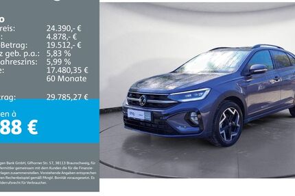 VW Taigo 10.399 km 24.390 &euro; Durmersheim 76448