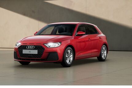 Audi A1 27.500 km 28.180 € Jena 07743