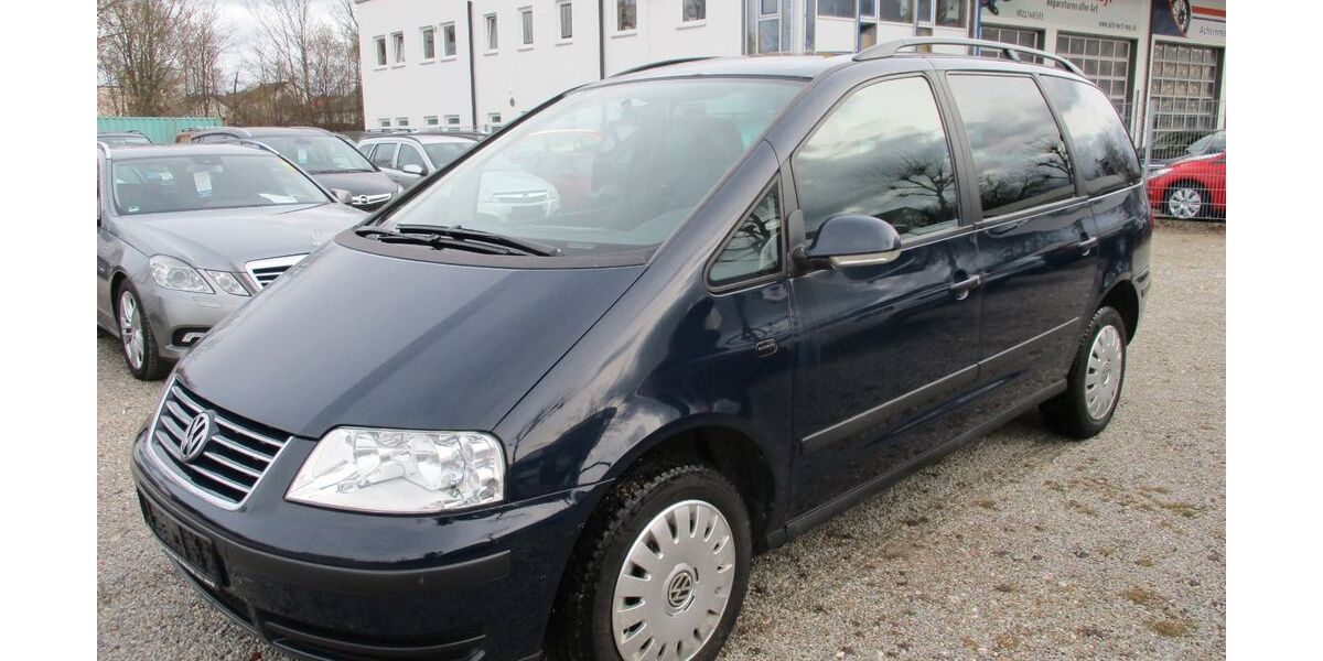VW Sharan 166.091 km 3.350 &euro; Gersthofen bei Augsburg 86368