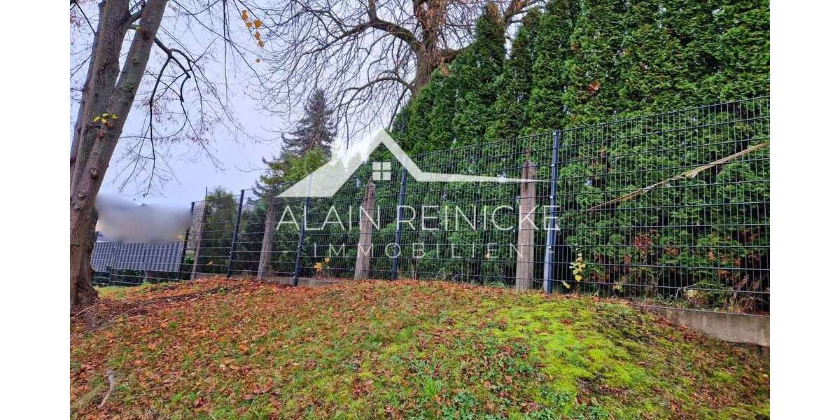 Baugrundstück aufm Kaßberg - Grundstück Chemnitz Altendorf | Angebot:25323431