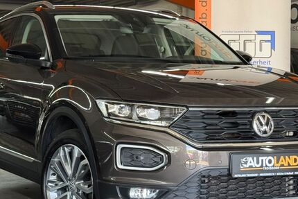 VW T-Roc 120.000 km 17.300 &euro; Troisdorf 53842