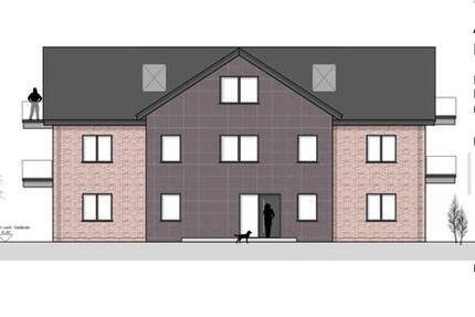 Wohnung Herzebrock-Clarholz Clarholz - 2 Zimmer, 47 m&sup2;, 650&euro; | Angebot:26261702