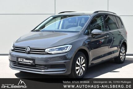 VW Touran 36.700 km 30.400 &euro; Pfullingen 72793
