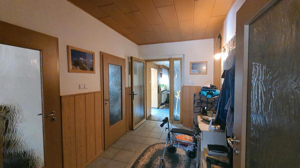 Doppelhaushälfte Eisleben (Lutherstadt) - 5 Zimmer, 110 m&sup2;, 165.000&euro; | Angebot:26103779