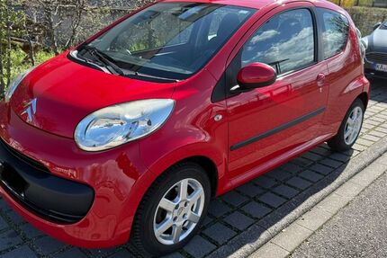 Citroen C1 84.390 km 2.290 &euro; Karlsruhe 76187