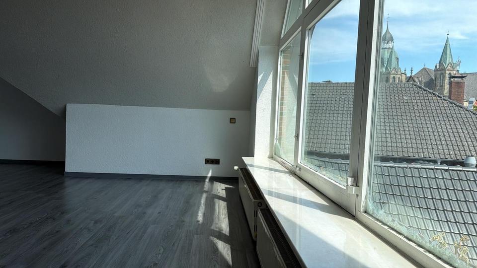 Etagenwohnung Damme - 4 Zimmer, 96 m&sup2;, 1.250&euro; | Angebot:26406026