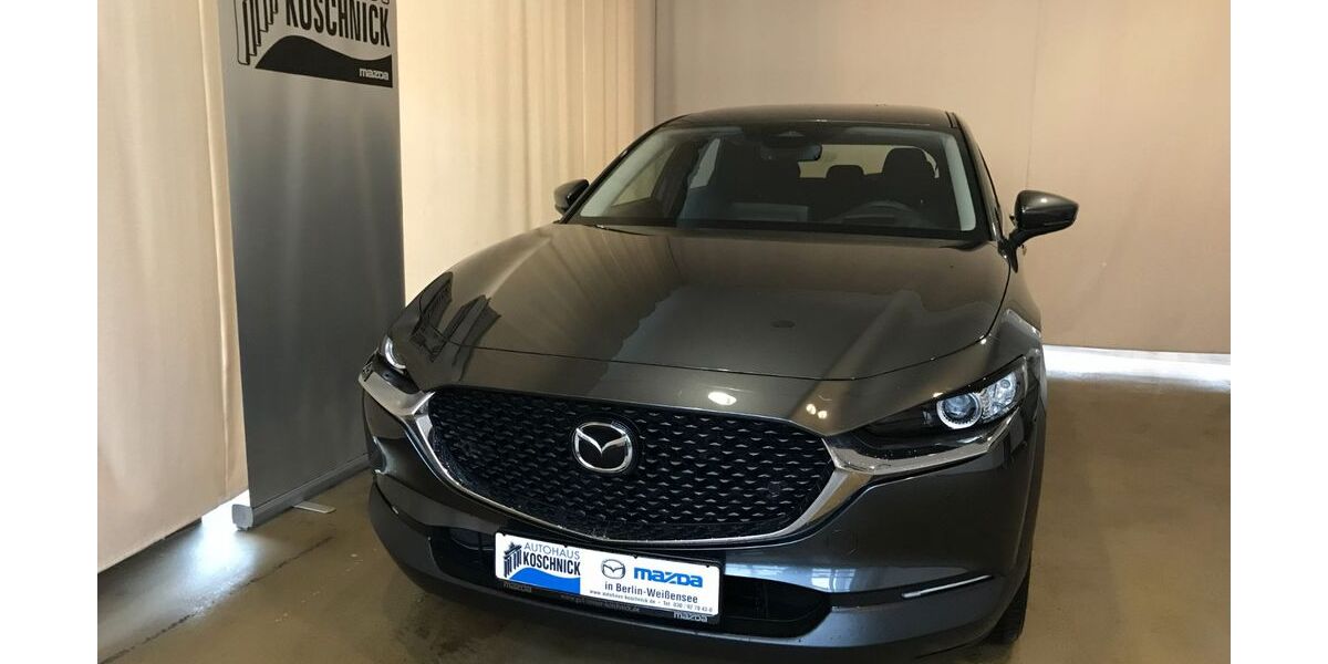 Mazda CX-30 15.141 km 26.700 &euro; Berlin 13088