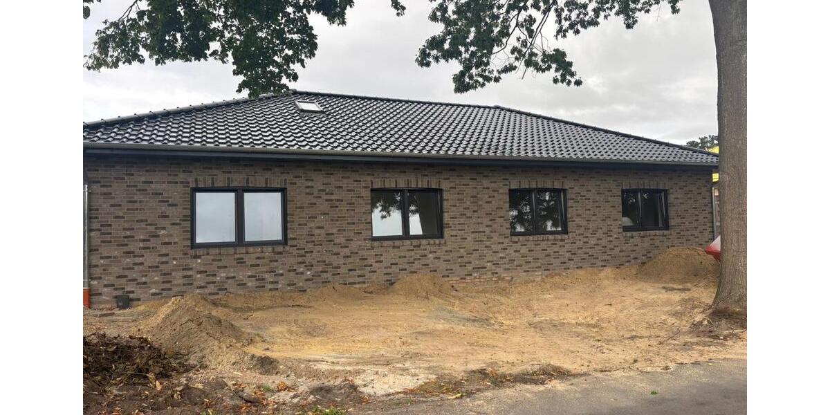 Doppelhaushälfte Lathen - 3 Zimmer, 80 m&sup2;, 259.000&euro; | Angebot:24682230