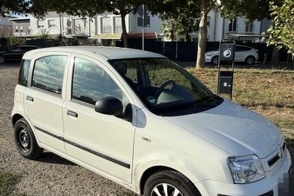 Fiat Panda 115.000 km 2.500 &euro; Viernheim 68519
