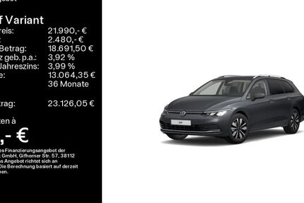 VW Golf 56.733 km 21.990 &euro; Haßfurt 97437