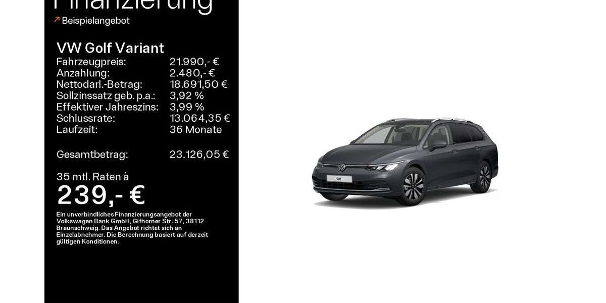 VW Golf 56.733 km 21.990 &euro; Haßfurt 97437