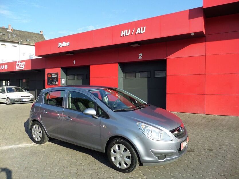 Corsa