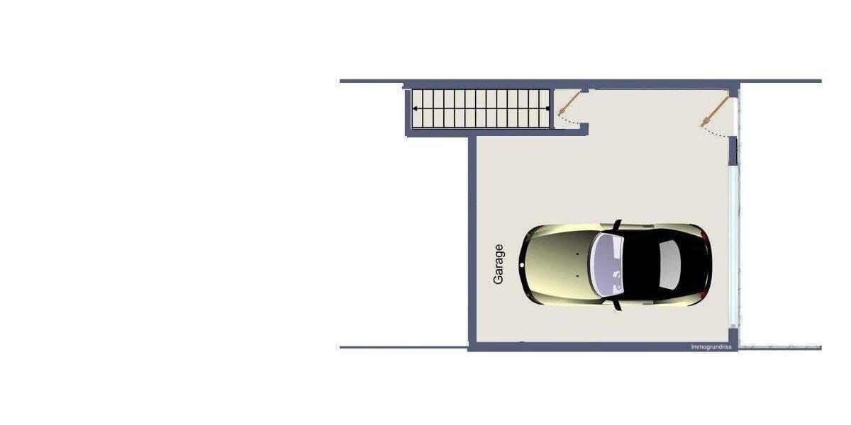 Reihenendhaus Hückeswagen Wiehagen - 5 Zimmer, 156 m&sup2;, 329.000&euro; | Angebot:25675575