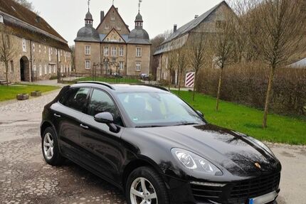 Porsche Macan 44.950 km 44.200 &euro; Lüdenscheid 58511