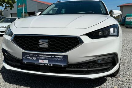 Seat Leon 117.000 km 19.499 &euro; Oberteuringen 88094