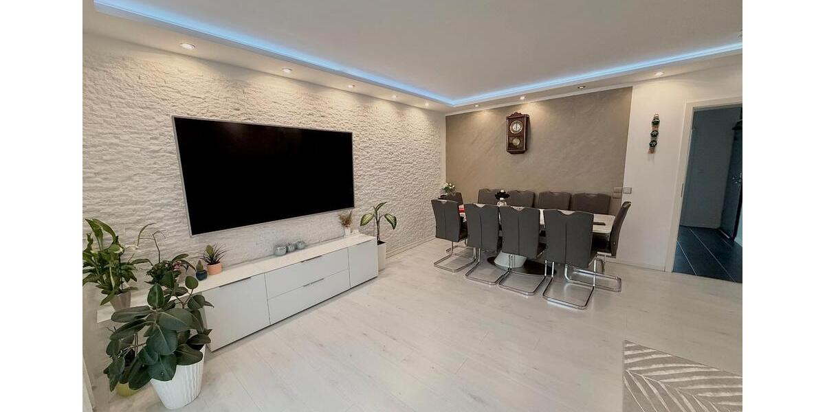 Etagenwohnung Wernau (Neckar) - 4 Zimmer, 110 m&sup2;, 369.000&euro; | Angebot:27261730