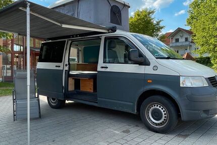 VW T5 Transporter 250.983 km 13.800 &euro; Schernfeld 85132