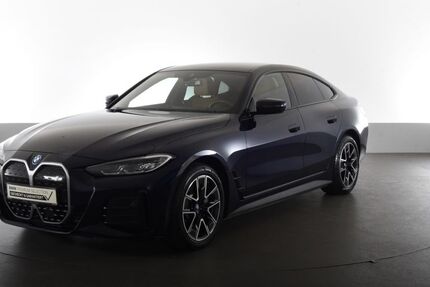 BMW i4 60.864 km 38.380 € Aachen 52078